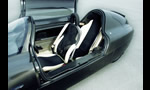 Volkswagen 1 Litre Concept 2002 